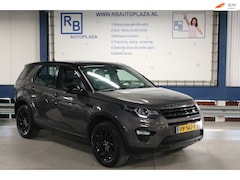 Land Rover Discovery Sport - 2.0 Si4 4WD Urban Series SE Dynamic / 12 MND GARANTIE