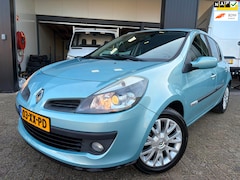 Renault Clio - 1.2 TCE Rip|Airco|BT Radio|Nette auto|