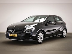 Mercedes-Benz A-klasse - 160 Ambition STYLE / LICHT & ZICHT / SPIEGEL- PACK | SPORTSTOELEN | SFEERVERLICHTING | NAV