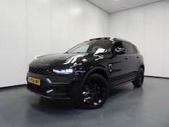 Lynk & Co 01 - 1.5 PHEV BlackEdition STUURVERW/360CAM/SCHUIFDAK/LED/20"LMV