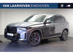 BMW X5 - xDrive50e High Executive M Sport Automaat / Trekhaak / Sportstoelen / Comfort Access / Ada
