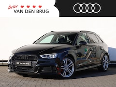 Audi A3 Sportback - 35 TFSI CoD Advance Sport | Automaat | LED | Navi | Pano | Verwarmbare voorstoelen |