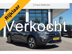 Dacia Sandero Stepway - 1.0 TCe 100 Bi-Fuel Comfort "Actie gratis afleverpakket"