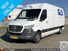 Mercedes-Benz Sprinter - 314 2.2 CDI L3H3 EURO VI-D Automaat | € 9.950, - MARGE | Cruise | Climate | Navi | Camera