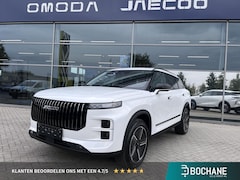 Jaecoo 7 - 1.5 GDI SHS-P Exclusive 7 Jaar Garantie 150000 Kilometer