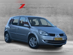 Renault Scénic - 1.6-16V Tech Line | Navigatie | Panaramadak | Xenon | Cruise-control | PDC | Clima | Trekh
