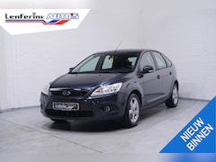 Ford Focus - 1.6 Titanium Clima Cruise APK 10/10/2026