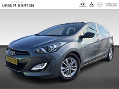 Hyundai i30 - 1.6 GDI Business Edition