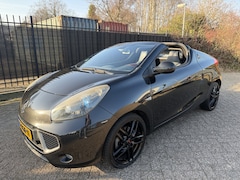 Renault Wind - 1.2 TCE 102 PK Gordini Leer/Clima/Cruise/LMV/PDC