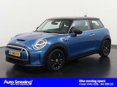 MINI Mini-Electric - Classic 33 kWh | SOH 97% | Stoelverwarming | Zondag Open
