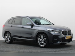 BMW X1 - sDrive18i High Executive