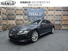 Volkswagen Arteon - 1.4 TSI eHybrid R-Line Business+ Navi Pano LED IQ 360 19"LM