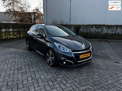 Peugeot 208 - 1.2 PureTech GT-line