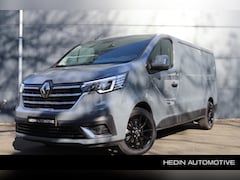 Renault Trafic - 2.0 dCi 150 T30 L2H1 Work Edition | Betimmering Laadruimte | Apple Carplay/Android Auto |