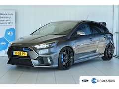 Ford Focus - 2.3 RS | NL-Auto | Mountune | Miltek uitlaat | Recaro kuipstoel | Camera | Cruise Control