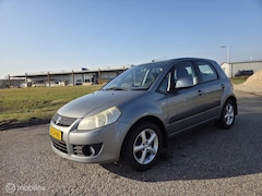 Suzuki SX4 - 1.6 Comfort Airco / Motor niet 100%