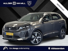 Peugeot 3008 - GT Pack Business 1.6 PHEV HYbrid 225pk EAT8 | HANDSFREE A.KLEP | STOELVERW. | STOELMASSAGE