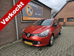 Renault Clio Estate - 0.9 TCe Limited