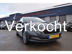 Skoda Octavia Combi - 1.0 TSI Business Edition Plus , VIRTUAL COCKPIT , A UITRIJ CAM , LED KOPL , NAVI , CLIMATR