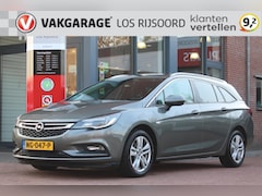 Opel Astra - 1.6 CDTI *Business* | Nieuwe Distributie | Trekhaak | Carplay | Navigatie | Cruise & Clima