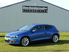Volkswagen Scirocco - 1.4 TSI