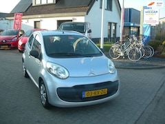 Citroën C1 - 1.0-12V Séduction