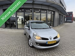 Renault Clio - 1.4-16V Authentique Orig NL Xenon Airco NAP