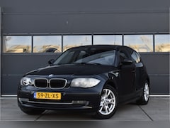BMW 1-serie - 116i Business Line