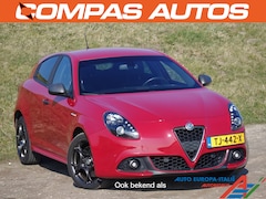 Alfa Romeo Giulietta - 1.4 Turbo MultiAir Super