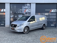 Mercedes-Benz Vito - Bestel 114 CDI Lang|Automaat|Stoelverwarming|Cruise|Navi