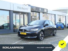 Opel Corsa Electric - Edition 50 kWh | Comfort-pakket | 100% Elektrisch | Achteruitrijcamera