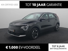 Kia Niro EV - Light Edition 64.8 kWh Navi | Camera | Clima | Cruise | Keyless
