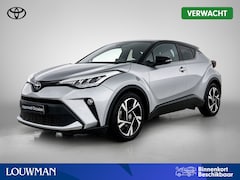 Toyota C-HR - 1.8 Hybrid Dynamic Limited | Dealeronderhouden |