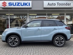 Suzuki Vitara - Style 1.4 Boosterjet Smart Hybrid/10.000 km/Trekhaak