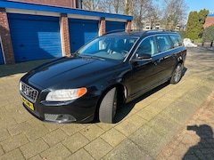 Volvo V70 - 1.6 T4 Automaat Limited Edition Leder Cruise NAVI