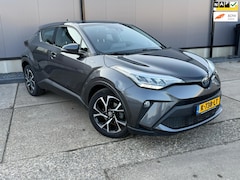 Toyota C-HR - 1.8 Hybrid Dynamic / navigatie / PDC v+a CARPLAY