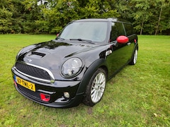 MINI Clubman - 1.6 Cooper S Chili Nieuwe motor, Turbo & Koppelingsplaat