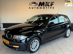 BMW 1-serie - 116i Business Line 2009 Airco/Cruise/APK/KM NAP