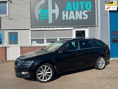Skoda Octavia Combi - 1.8 TSI Greentech Style Business | BTW | orig. NL | Carplay