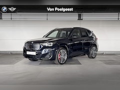 BMW iX1 - eDrive20 67 kWh M Sport Edition