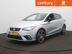 SEAT Ibiza - 1.0 TSI FR Limited Edition / Beats / Navigatie / Camera / Clima