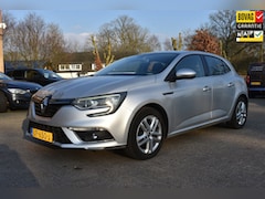 Renault Mégane - 1.2 TCe Zen