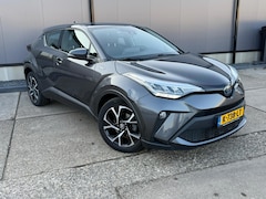 Toyota C-HR - 1.8 Hybrid Dynamic / navigatie / PDC v+a CARPLAY