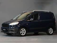 Ford Transit Courier - 1.0 Ambiente ELEKT RAMEN | AIRCO