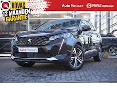 Peugeot 3008 - Hybrid 225 Allure Pack
