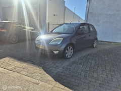 Ford Fiesta - 1.3 Futura