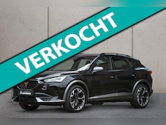 CUPRA Formentor - 1.4 e-Hybrid VZ Performance 245PK | Navigatie | Beats Audio | Achteruitrijcamera