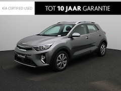 Kia Stonic - 1.0 T 100 DynamicLine DCT Edition | AUTOMAAT | Navi | Clima | Camera | Cruise | LM Velgen
