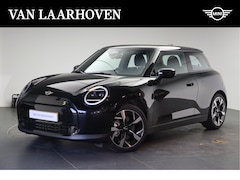 MINI Mini-Electric - Hatchback Cooper SE / Classic / Pakket S / 18" Slide Spoke 2-tone