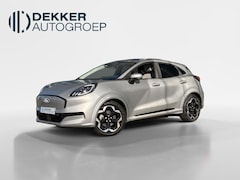 Ford Puma Gen-E - Premium 44 kWh DEMO I DRIVER ASSISTANCE PACK I WINTER PACK I MATRIX LED-KOPLAMPEN I APPLE